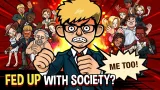 Screenshot #8 - OFFICE RUMBLE 1.39