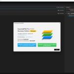 Screenshot #3 - EssentialPIM Pro 11.5.1 RePack и portable by Dodakaedr