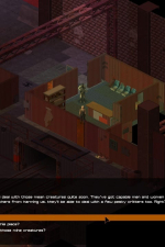 Screenshot #12 - UnderRail