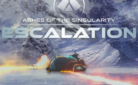 Ashes of the Singularity: Escalation: +3 трейнер