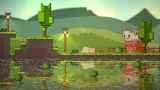 Screenshot #3 - Modern 2D Water