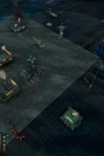 Screenshot #7 - Red Chaos - The Strict Order