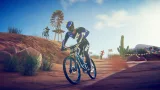 Screenshot #1 - Descenders
