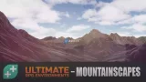 Screenshot #4 - Ultimate RPG Environments - Mountainscapes