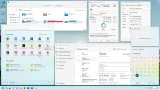 Screenshot #5 - Windows 11 x64 Ru 22H2 4in1 Upd 09.2022 by OVGorskiy