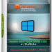 Windows 11 24H2 x64 Русская by OneSmiLe [26080.1100]