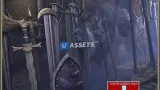 Screenshot #2 - Medieval Weapons Collection