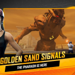 Screenshot #2 - BATTLEGROUNDS INDIA 4.1.0