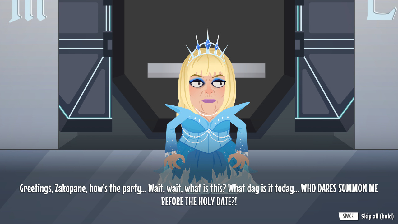 Screenshot #6 - Politics The Game
