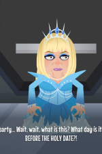 Screenshot #6 - Politics The Game