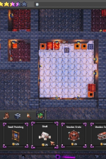 Screenshot #9 - Dungeon Tycoon