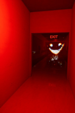 Screenshot #4 - Backrooms: Run For Your Life!