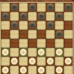 Screenshot #3 - ШАШКИ ОНЛАЙН 2.4.11.5