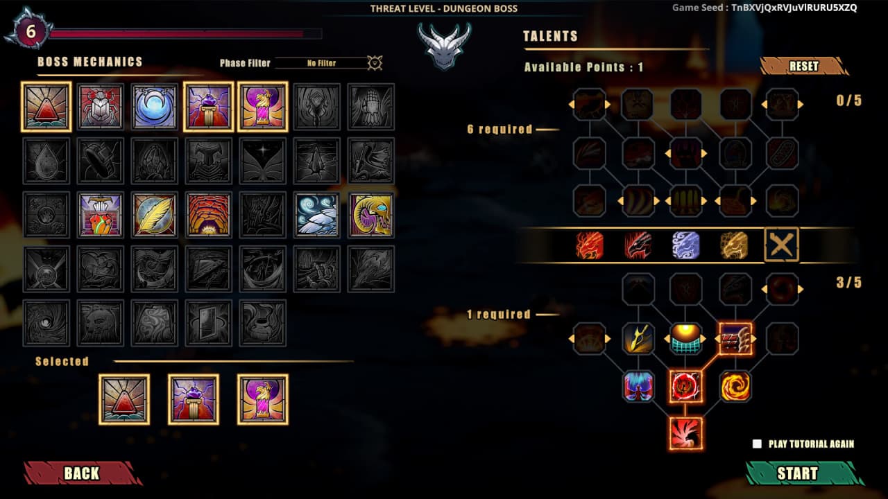 Screenshot #10 - None Shall Intrude