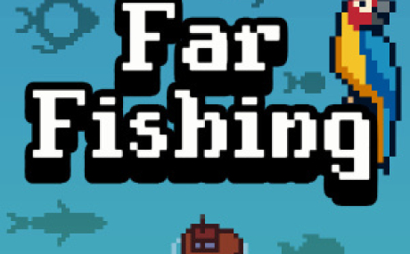 Far Fishing