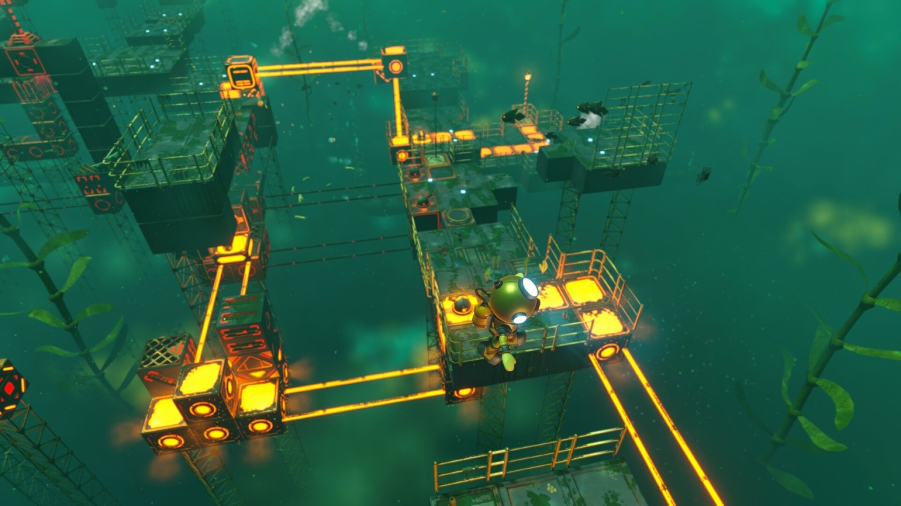 Screenshot #9 - Power Sink