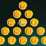 Screenshot #1 - Currency coins