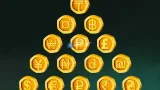 Screenshot #1 - Currency coins