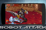 Screenshot #6 - X-GO ROBOT ATTACK 1.1