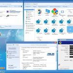 Screenshot #15 - Windows® 10 Professional VL x86-x64 22H2 RU by OVGorskiy 02.2023