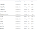 Screenshot #2 - Сборник руководств по ремонту по ремонту + схемы Volvo  2015-2019