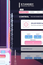 Screenshot #5 - Sixtar Gate: STARTRAIL