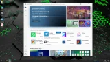 Screenshot #4 - Игровая сборка Windows 10 Pro 19045.6036 by Revision