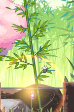 Screenshot #2 - PARRYMAN