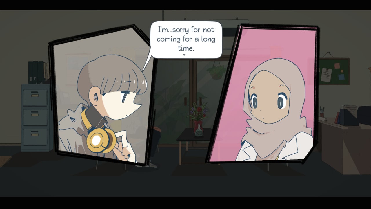 Screenshot #7 - Afterlove EP
