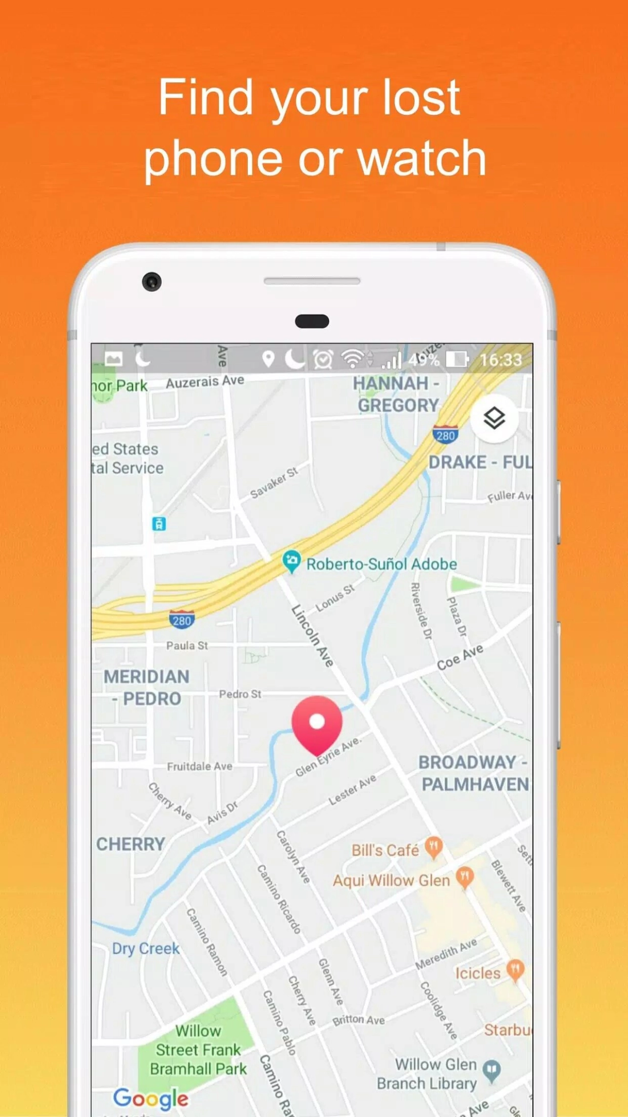 Screenshot #6 - FENNEC MESSENGER 1.4.9