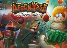 Apocalypse: Party's Over: +4 трейнер