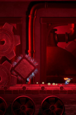 Screenshot #5 - Sacre Bleu