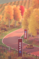 Screenshot #10 - art of rally