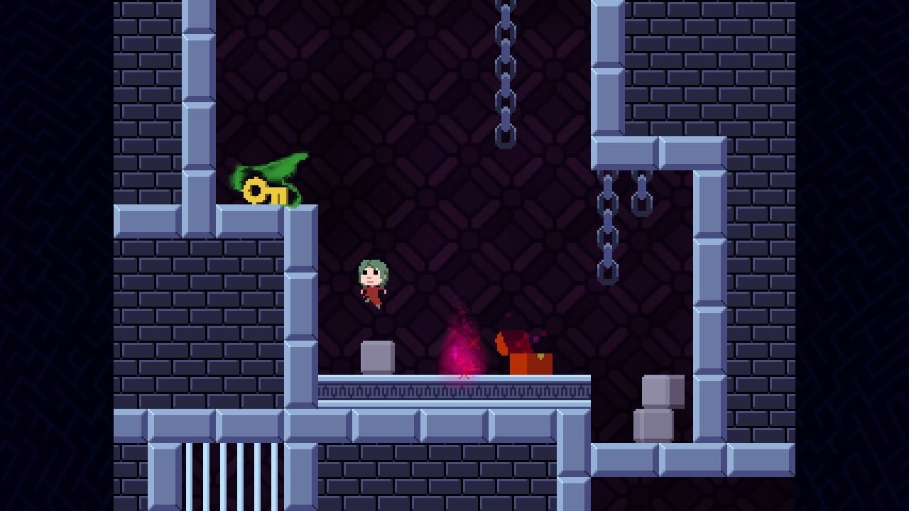 Screenshot #1 - Recursed