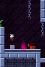 Screenshot #1 - Recursed