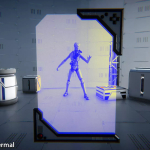 Screenshot #4 - Mystify FX — мощный инструмент VFX для Unity URP