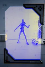 Screenshot #4 - Mystify FX — мощный инструмент VFX для Unity URP