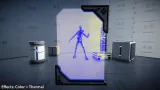 Screenshot #4 - Mystify FX — мощный инструмент VFX для Unity URP