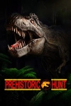 Prehistoric Hunt
