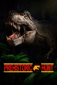 Prehistoric Hunt