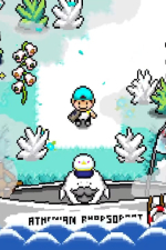 Screenshot #5 - Athenian Rhapsody