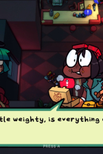 Screenshot #10 - Quest 4 Papa: Reloaded