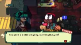 Screenshot #10 - Quest 4 Papa: Reloaded