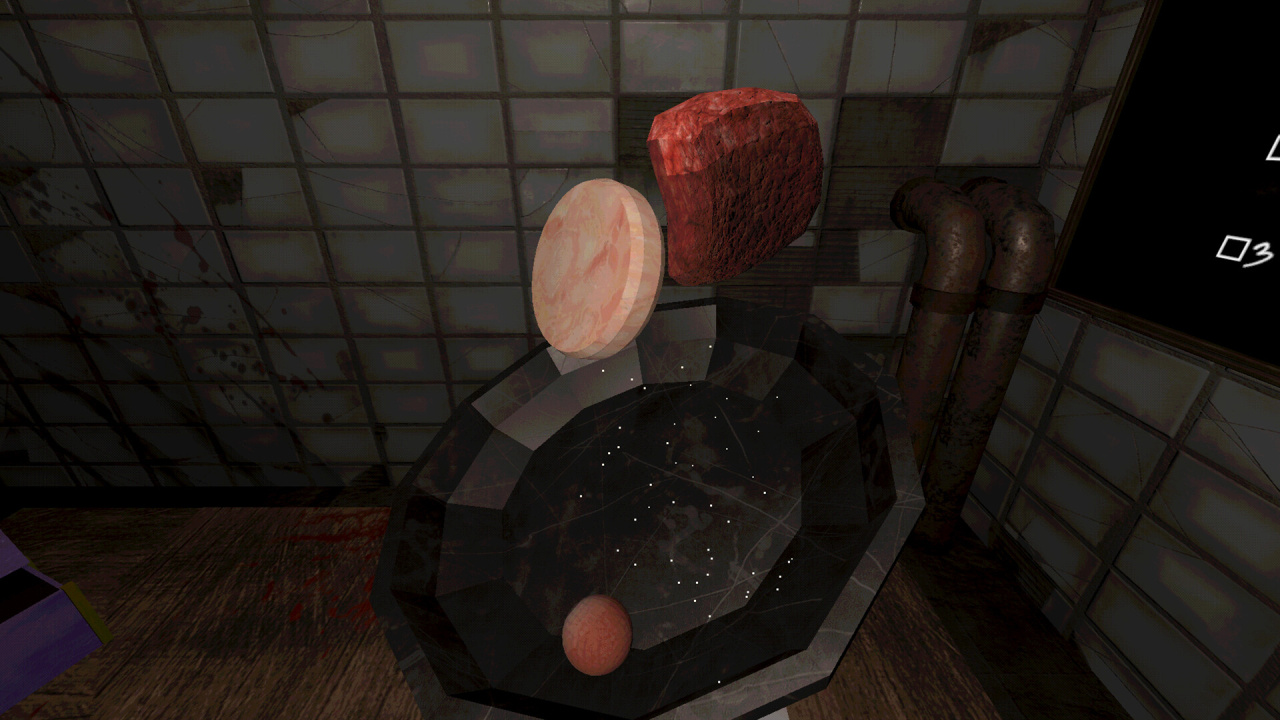Screenshot #1 - Hell's Kitchen