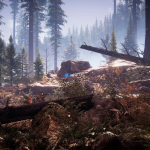 Screenshot #2 - Gaia Pro 2021 - Terrain & Scene Generator