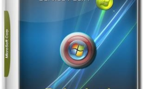 Windows 7 SP1 Professional x64 Russian (30.10.2018)