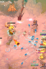 Screenshot #5 - Machick 2