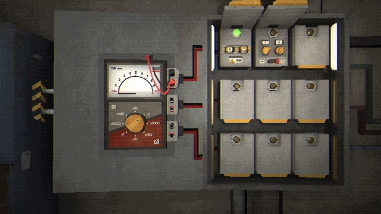 Screenshot #5 - Fear the Spotlight