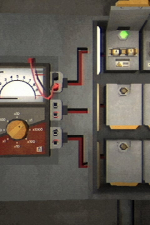 Screenshot #5 - Fear the Spotlight