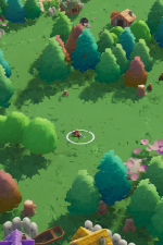 Screenshot #5 - Harmonis: the hand-made kingdoms